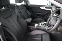 USED 2022 72 AUDI A5 2.0 TFSI 35 Sport Sportback 5dr Petrol S Tronic Euro 6 (s/s) (150 ps) 1 OWNER, CAMERA, SENSORS