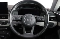 USED 2022 72 AUDI A5 2.0 TFSI 35 Sport Sportback 5dr Petrol S Tronic Euro 6 (s/s) (150 ps) 1 OWNER, CAMERA, SENSORS
