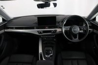 USED 2022 72 AUDI A5 2.0 TFSI 35 Sport Sportback 5dr Petrol S Tronic Euro 6 (s/s) (150 ps) 1 OWNER, CAMERA, SENSORS