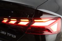 USED 2022 72 AUDI A5 2.0 TFSI 35 Sport Sportback 5dr Petrol S Tronic Euro 6 (s/s) (150 ps) 1 OWNER, CAMERA, SENSORS