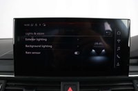 USED 2022 72 AUDI A5 2.0 TFSI 35 Sport Sportback 5dr Petrol S Tronic Euro 6 (s/s) (150 ps) 1 OWNER, CAMERA, SENSORS