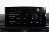 USED 2022 72 AUDI A5 2.0 TFSI 35 Sport Sportback 5dr Petrol S Tronic Euro 6 (s/s) (150 ps) 1 OWNER, CAMERA, SENSORS