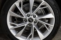 USED 2022 72 AUDI A5 2.0 TFSI 35 Sport Sportback 5dr Petrol S Tronic Euro 6 (s/s) (150 ps) 1 OWNER, CAMERA, SENSORS