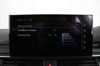 USED 2022 72 AUDI A5 2.0 TFSI 35 Sport Sportback 5dr Petrol S Tronic Euro 6 (s/s) (150 ps) 1 OWNER, CAMERA, SENSORS