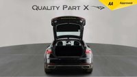 USED 2022 72 AUDI A5 2.0 TFSI 35 Sport Sportback 5dr Petrol S Tronic Euro 6 (s/s) (150 ps) 1 OWNER, CAMERA, SENSORS