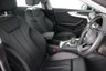 USED 2022 72 AUDI A5 2.0 TFSI 35 Sport Sportback 5dr Petrol S Tronic Euro 6 (s/s) (150 ps) 1 OWNER, CAMERA, SENSORS