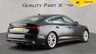 USED 2022 72 AUDI A5 2.0 TFSI 35 Sport Sportback 5dr Petrol S Tronic Euro 6 (s/s) (150 ps) 1 OWNER, CAMERA, SENSORS