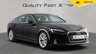 USED 2022 72 AUDI A5 2.0 TFSI 35 Sport Sportback 5dr Petrol S Tronic Euro 6 (s/s) (150 ps) 1 OWNER, CAMERA, SENSORS