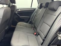 USED 2017 17 VOLKSWAGEN GOLF 1.4 TSI BlueMotion Tech SE Nav Hatchback 5dr Petrol DSG Euro 6 (s/s) (125 ps) 1 Previous Owner / Sat Nav / Apple Car Play / Bluetooth / Isofix / DAB Radio / Cruise Control
