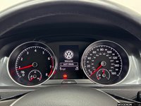 USED 2017 17 VOLKSWAGEN GOLF 1.4 TSI BlueMotion Tech SE Nav Hatchback 5dr Petrol DSG Euro 6 (s/s) (125 ps) 1 Previous Owner / Sat Nav / Apple Car Play / Bluetooth / Isofix / DAB Radio / Cruise Control