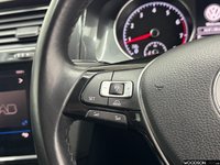 USED 2017 17 VOLKSWAGEN GOLF 1.4 TSI BlueMotion Tech SE Nav Hatchback 5dr Petrol DSG Euro 6 (s/s) (125 ps) 1 Previous Owner / Sat Nav / Apple Car Play / Bluetooth / Isofix / DAB Radio / Cruise Control