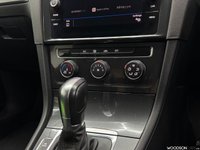 USED 2017 17 VOLKSWAGEN GOLF 1.4 TSI BlueMotion Tech SE Nav Hatchback 5dr Petrol DSG Euro 6 (s/s) (125 ps) 1 Previous Owner / Sat Nav / Apple Car Play / Bluetooth / Isofix / DAB Radio / Cruise Control