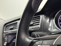 USED 2017 17 VOLKSWAGEN GOLF 1.4 TSI BlueMotion Tech SE Nav Hatchback 5dr Petrol DSG Euro 6 (s/s) (125 ps) 1 Previous Owner / Sat Nav / Apple Car Play / Bluetooth / Isofix / DAB Radio / Cruise Control