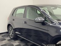 USED 2017 17 VOLKSWAGEN GOLF 1.4 TSI BlueMotion Tech SE Nav Hatchback 5dr Petrol DSG Euro 6 (s/s) (125 ps) 1 Previous Owner / Sat Nav / Apple Car Play / Bluetooth / Isofix / DAB Radio / Cruise Control