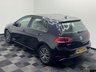 USED 2017 17 VOLKSWAGEN GOLF 1.4 TSI BlueMotion Tech SE Nav Hatchback 5dr Petrol DSG Euro 6 (s/s) (125 ps) 1 Previous Owner / Sat Nav / Apple Car Play / Bluetooth / Isofix / DAB Radio / Cruise Control
