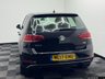 USED 2017 17 VOLKSWAGEN GOLF 1.4 TSI BlueMotion Tech SE Nav Hatchback 5dr Petrol DSG Euro 6 (s/s) (125 ps) 1 Previous Owner / Sat Nav / Apple Car Play / Bluetooth / Isofix / DAB Radio / Cruise Control
