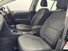 USED 2017 17 VOLKSWAGEN GOLF 1.4 TSI BlueMotion Tech SE Nav Hatchback 5dr Petrol DSG Euro 6 (s/s) (125 ps) 1 Previous Owner / Sat Nav / Apple Car Play / Bluetooth / Isofix / DAB Radio / Cruise Control
