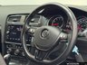 USED 2017 17 VOLKSWAGEN GOLF 1.4 TSI BlueMotion Tech SE Nav Hatchback 5dr Petrol DSG Euro 6 (s/s) (125 ps) 1 Previous Owner / Sat Nav / Apple Car Play / Bluetooth / Isofix / DAB Radio / Cruise Control