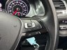 USED 2017 17 VOLKSWAGEN GOLF 1.4 TSI BlueMotion Tech SE Nav Hatchback 5dr Petrol DSG Euro 6 (s/s) (125 ps) 1 Previous Owner / Sat Nav / Apple Car Play / Bluetooth / Isofix / DAB Radio / Cruise Control