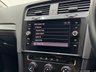 USED 2017 17 VOLKSWAGEN GOLF 1.4 TSI BlueMotion Tech SE Nav Hatchback 5dr Petrol DSG Euro 6 (s/s) (125 ps) 1 Previous Owner / Sat Nav / Apple Car Play / Bluetooth / Isofix / DAB Radio / Cruise Control
