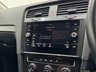 USED 2017 17 VOLKSWAGEN GOLF 1.4 TSI BlueMotion Tech SE Nav Hatchback 5dr Petrol DSG Euro 6 (s/s) (125 ps) 1 Previous Owner / Sat Nav / Apple Car Play / Bluetooth / Isofix / DAB Radio / Cruise Control