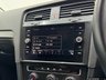USED 2017 17 VOLKSWAGEN GOLF 1.4 TSI BlueMotion Tech SE Nav Hatchback 5dr Petrol DSG Euro 6 (s/s) (125 ps) 1 Previous Owner / Sat Nav / Apple Car Play / Bluetooth / Isofix / DAB Radio / Cruise Control