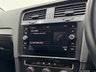USED 2017 17 VOLKSWAGEN GOLF 1.4 TSI BlueMotion Tech SE Nav Hatchback 5dr Petrol DSG Euro 6 (s/s) (125 ps) 1 Previous Owner / Sat Nav / Apple Car Play / Bluetooth / Isofix / DAB Radio / Cruise Control