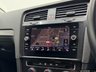 USED 2017 17 VOLKSWAGEN GOLF 1.4 TSI BlueMotion Tech SE Nav Hatchback 5dr Petrol DSG Euro 6 (s/s) (125 ps) 1 Previous Owner / Sat Nav / Apple Car Play / Bluetooth / Isofix / DAB Radio / Cruise Control