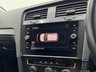 USED 2017 17 VOLKSWAGEN GOLF 1.4 TSI BlueMotion Tech SE Nav Hatchback 5dr Petrol DSG Euro 6 (s/s) (125 ps) 1 Previous Owner / Sat Nav / Apple Car Play / Bluetooth / Isofix / DAB Radio / Cruise Control