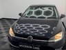 USED 2017 17 VOLKSWAGEN GOLF 1.4 TSI BlueMotion Tech SE Nav Hatchback 5dr Petrol DSG Euro 6 (s/s) (125 ps) 1 Previous Owner / Sat Nav / Apple Car Play / Bluetooth / Isofix / DAB Radio / Cruise Control