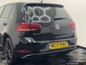 USED 2017 17 VOLKSWAGEN GOLF 1.4 TSI BlueMotion Tech SE Nav Hatchback 5dr Petrol DSG Euro 6 (s/s) (125 ps) 1 Previous Owner / Sat Nav / Apple Car Play / Bluetooth / Isofix / DAB Radio / Cruise Control
