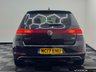 USED 2017 17 VOLKSWAGEN GOLF 1.4 TSI BlueMotion Tech SE Nav Hatchback 5dr Petrol DSG Euro 6 (s/s) (125 ps) 1 Previous Owner / Sat Nav / Apple Car Play / Bluetooth / Isofix / DAB Radio / Cruise Control