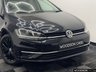 USED 2017 17 VOLKSWAGEN GOLF 1.4 TSI BlueMotion Tech SE Nav Hatchback 5dr Petrol DSG Euro 6 (s/s) (125 ps) 1 Previous Owner / Sat Nav / Apple Car Play / Bluetooth / Isofix / DAB Radio / Cruise Control