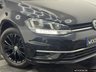 USED 2017 17 VOLKSWAGEN GOLF 1.4 TSI BlueMotion Tech SE Nav Hatchback 5dr Petrol DSG Euro 6 (s/s) (125 ps) 1 Previous Owner / Sat Nav / Apple Car Play / Bluetooth / Isofix / DAB Radio / Cruise Control