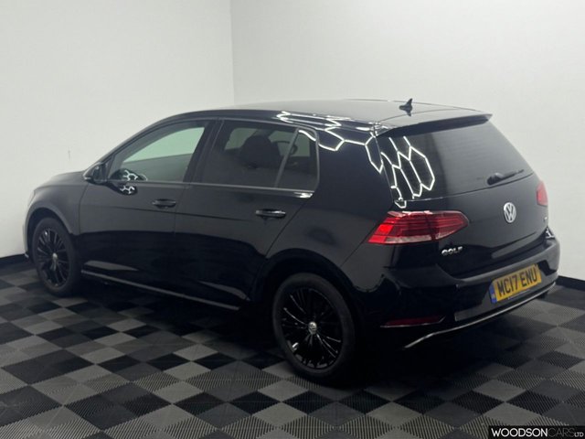 View our VOLKSWAGEN GOLF