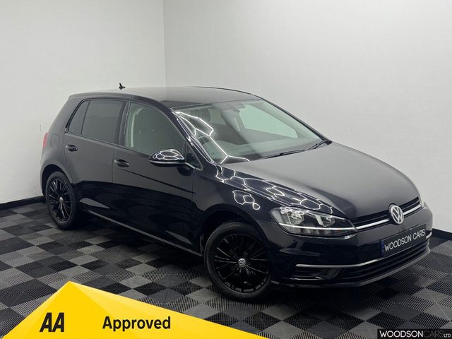 View our VOLKSWAGEN GOLF