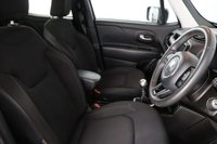 USED 2022 72 JEEP RENEGADE 1.0 GSE T3 Night Eagle SUV 5dr Petrol Manual Euro 6 (s/s) (120 ps) 1 OWNER, MAIN DEALER HISTORY