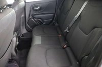 USED 2022 72 JEEP RENEGADE 1.0 GSE T3 Night Eagle SUV 5dr Petrol Manual Euro 6 (s/s) (120 ps) 1 OWNER, MAIN DEALER HISTORY