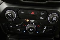 USED 2022 72 JEEP RENEGADE 1.0 GSE T3 Night Eagle SUV 5dr Petrol Manual Euro 6 (s/s) (120 ps) 1 OWNER, MAIN DEALER HISTORY