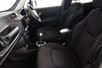 USED 2022 72 JEEP RENEGADE 1.0 GSE T3 Night Eagle SUV 5dr Petrol Manual Euro 6 (s/s) (120 ps) 1 OWNER, MAIN DEALER HISTORY