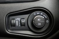USED 2022 72 JEEP RENEGADE 1.0 GSE T3 Night Eagle SUV 5dr Petrol Manual Euro 6 (s/s) (120 ps) 1 OWNER, MAIN DEALER HISTORY