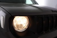 USED 2022 72 JEEP RENEGADE 1.0 GSE T3 Night Eagle SUV 5dr Petrol Manual Euro 6 (s/s) (120 ps) 1 OWNER, MAIN DEALER HISTORY