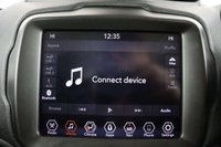 USED 2022 72 JEEP RENEGADE 1.0 GSE T3 Night Eagle SUV 5dr Petrol Manual Euro 6 (s/s) (120 ps) 1 OWNER, MAIN DEALER HISTORY