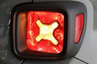 USED 2022 72 JEEP RENEGADE 1.0 GSE T3 Night Eagle SUV 5dr Petrol Manual Euro 6 (s/s) (120 ps) 1 OWNER, MAIN DEALER HISTORY