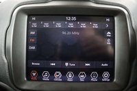 USED 2022 72 JEEP RENEGADE 1.0 GSE T3 Night Eagle SUV 5dr Petrol Manual Euro 6 (s/s) (120 ps) 1 OWNER, MAIN DEALER HISTORY