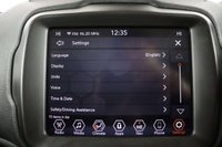 USED 2022 72 JEEP RENEGADE 1.0 GSE T3 Night Eagle SUV 5dr Petrol Manual Euro 6 (s/s) (120 ps) 1 OWNER, MAIN DEALER HISTORY