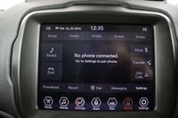 USED 2022 72 JEEP RENEGADE 1.0 GSE T3 Night Eagle SUV 5dr Petrol Manual Euro 6 (s/s) (120 ps) 1 OWNER, MAIN DEALER HISTORY