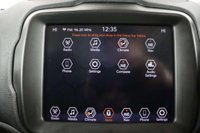 USED 2022 72 JEEP RENEGADE 1.0 GSE T3 Night Eagle SUV 5dr Petrol Manual Euro 6 (s/s) (120 ps) 1 OWNER, MAIN DEALER HISTORY