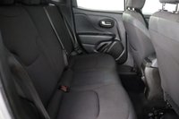 USED 2022 72 JEEP RENEGADE 1.0 GSE T3 Night Eagle SUV 5dr Petrol Manual Euro 6 (s/s) (120 ps) 1 OWNER, MAIN DEALER HISTORY