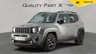 USED 2022 72 JEEP RENEGADE 1.0 GSE T3 Night Eagle SUV 5dr Petrol Manual Euro 6 (s/s) (120 ps) 1 OWNER, MAIN DEALER HISTORY